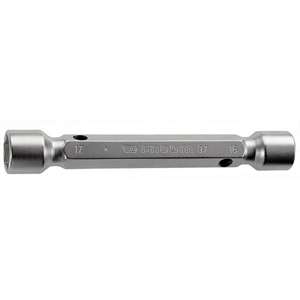 ประแจบล็อกสองด้านแบบฟอร์จ ยี่ห้อ Facom รุ่น Metric - Product Image 1