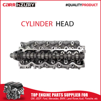 Carrhzury QUALITÉ OEM 908744 Culasse de moteur compatible avec 99-06 WL-T MAZDA B2200 B2500 B2900 WL 2.5L WL31-10-100E EN STOCK