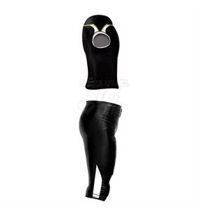 Uniforme de Fútbol Americano Ligero, Ajuste Cómodo con Costuras Diseñadas para Máximo Movimiento - Product Image 4