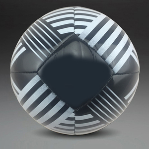 Nouveauté, meilleur service Oem, machine d'entraînement de football, ballon de football pakistanais, design, ballon de football en cuir PU, taille 5 - Product Image 3