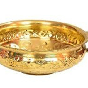 Tazón de Metal Pulido, Tazón de Acero Inoxidable para Alimentos, Vajilla para Cocina y Comedor, Tazón para Mezclar Ensaladas y Frutas, Uso Doméstico y Hotelero - Product Image 1