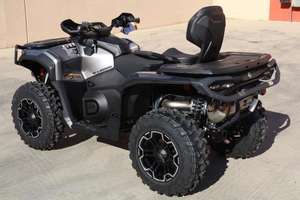 NUEVO Y DE RÁPIDA VENTA: Can-Am Outlander MAX XT 850 2026 - Product Image 4