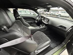 Dodge Challenger R/T Scat Pack RWD Hemi 6.4L V-8 Premium 2019-2020 con Cilindro, Automático, Gasolina - Product Image 3