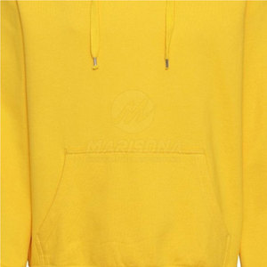 Couleur personnalisée Logo de haute qualité Design Sweats à capuche pour hommes à bas prix Sweats à capuche à prix abordable pour hommes - Product Image 6