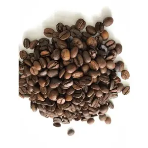 Robusta Coffee Beans, Grade: Aa