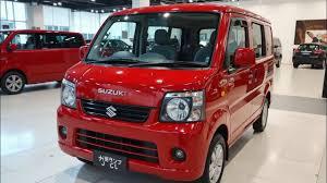 Venta Especial 2025: Minibús Suzuki Carry - Product Image 2