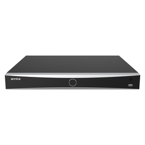 ANNKE Nuova Serie AI IntelSeek IntelSearch <span class=keywords><strong>NVR</strong></span> 8 Canali 4K 8MP con Riconoscimento Facciale e Analisi Intelligente - Product Image 3