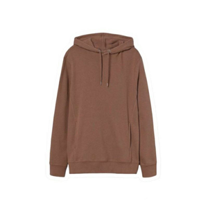 Men's Hoodie High Quality Quick Dry Performance Light Weight Golf Hoodie Cotton Polyester Spandex Hoodie for Men - Product Image 6