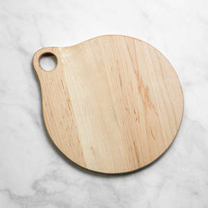 Tabla de Cortar y Servir de Madera Hecha a Mano de Primera Calidad 2026, Tabla de Cocina de Madera Maciza de Nogal, Roble, Cerezo y Arce, Apta para Alimentos, para Profesionales - Product Image 2