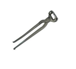 Pinzas para Cascos de Caballos Diamond Farrier de BEST CARE INTERNATIONAL, Acero Inoxidable Reutilizable, BCI 13755LB, Certificación CE ISO, Estándar Alemán - Product Image 1