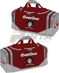 Uniforme de Fútbol Americano Sublimado de la Mejor Calidad, Ropa de Práctica, Nuevo Estilo - Product Image 5