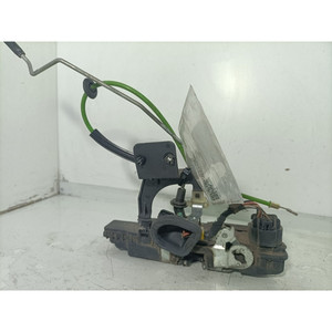 SERRURE AVANT GAUCHE FIAT Stilo S. Wagon 51753231 192A8000 (01>10) - Product Image 3
