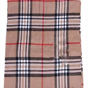 Écharpe d'hiver longue pour homme, légère, durable, en acrylique, écologique, 300g, de haute qualité, best-seller, pour un usage quotidien - Product Image 3