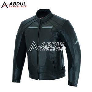 Chaqueta de Cordura para Hombre, Chaqueta Resistente y Duradera, Chaqueta de Cordura para Hombre para Trabajo al Aire Libre y Uso Diario - Product Image 2