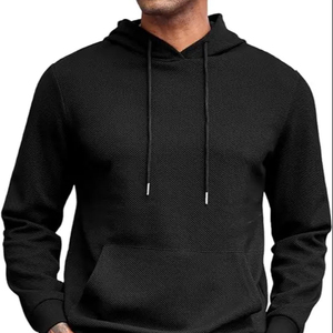 slim fit men street wear sweat suit / hip hop style with cargo pant style men <b>tracksuit</b> - Product Image 1