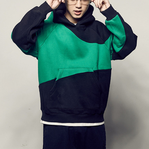 Custom Winter Pullover <b>Hoodie</b> with Digital Printing and Embroidered Logo Fleece Sweatshirt for <b>Men</b> Women Unisex Style - Product Image 4