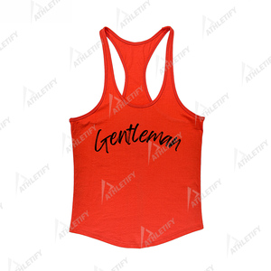 Camisetas sin Mangas Premium Plus Size para Hombre, Transpirables y Cómodas para Gimnasio y Deportes al Aire Libre, Transpirables y Sostenibles - Product Image 3