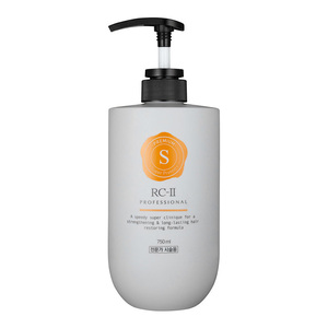 Per la cura dei capelli crespi soluzione elasticità umidità capelli proteine cheratina voluminosa capelli sani - Product Image 1