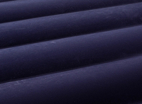 Matelas gonflable de taille unique durable pour le camping et l'usage domestique