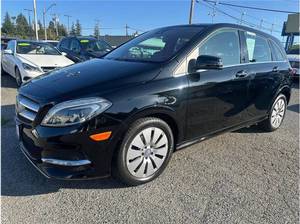 Mercedes-Benz Classe B 250e d'occasion à bas prix, modèle 2016, à vendre - Product Image 2