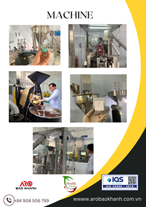 Cápsulas de Café Fresco a Precio de Fábrica, Cápsulas de Café de 12g, Arábica Original, Listas para Exportar, Entrega Rápida - Product Image 5