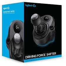 Volant et pédales de course Logitech G29 Driving Force d'origine, prêts à être expédiés - Product Image 4