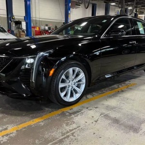 Cadillac CT5 Premium Luxury 2025 d'occasion, modèle standard - Product Image 1