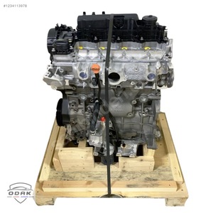 Motor Citron Nuevo para Camioneta, Jumper Euro.6 DW12RUC 2.2 1675873680 para Minivan/Furgoneta, Repuesto/Reparación por Mazadan - Product Image 2