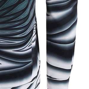 Sweat à capuche pour homme, design tendance, streetwear, sublimation, confortable, décontracté, port régulier, design personnalisé, sweat à capuche pour homme en sublimation - Product Image 4