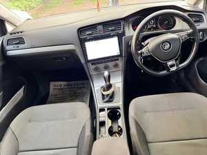 Volkswagen Golf Variant Usado del 2014 - Product Image 3