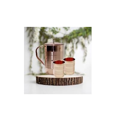 Natural Copper Color