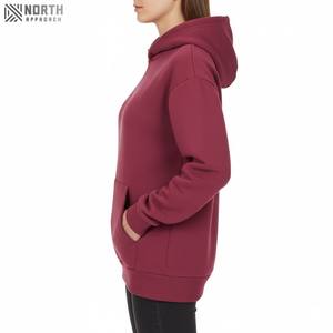 Venta caliente 100% algodón Unisex sudaderas con capucha sudaderas a la venta logotipo personalizado impreso pulóver sudaderas sudadera de algodón - Product Image 6