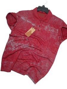 Polo de Golf para hombre, diseño personalizado, alta calidad, informal, inteligente, bordado, venta al por mayor - Product Image 6