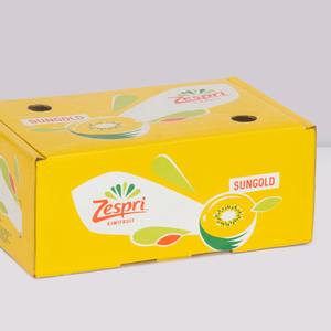 Caja de Cartón Corrugado Impresa Personalizada de Alta Calidad para Electrónicos o Alimentos Disponible a Precio de Exportación - Product Image 1