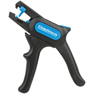 KabelScheune Pinza Stripper per Conduttori Solid e Flessibili 0,2-6 mm² - Product Image 1