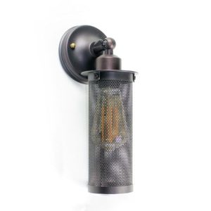 Modern the METAL WAVE Iron Geometric Wall <b>Lamp</b>-Durable Easy to Install & Maintain for Semi Outdoor & Bedside Lighting - Product Image 2