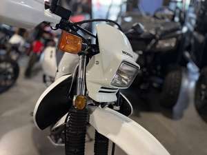 Oferta Anual 2025: Motocicletas Honda XR650L Nuevas - Product Image 4