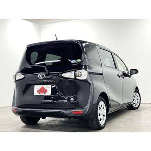 Toyota Sienta G 2016 Usado, Gasolina, Manual o Automático - Product Image 3