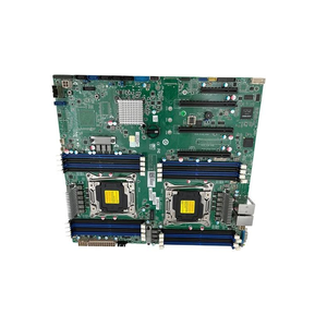X99 Bo mạch chủ Bộ xử lý kép s7070gm2nr Bo mạch chính mạnh mẽ để kết xuất, ảo hóa và xử lý dữ liệu - Product Image 2