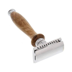 Natural Collection Rasoir de qualité supérieure 38K KOA Outil d'extension de cheveux à usage professionnel - Product Image 3