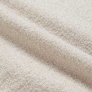 Chemise pour homme en mélange de polycoton, grande taille, tricotée, respirante, anti-boulochage, séchage rapide, anti-froissement, décontractée, couleur personnalisée - Product Image 5