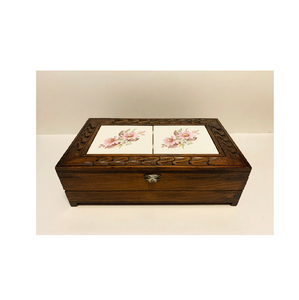 Wood Printed <b>Box</b> Luxury Gift <b>Box</b> Paper Cardboard Packaging With <b>Box</b> <b>for</b> Customized Size at Best Price - Product Image 6