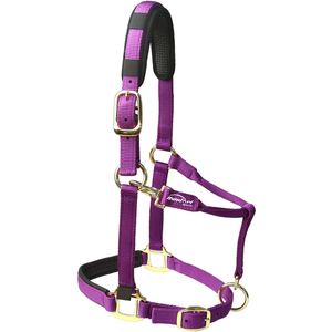 En gros, Halter en corde de qualité supérieure, réglable, avec rembourrage, en matériau PP, pour l'équitation, design personnalisé - Product Image 6