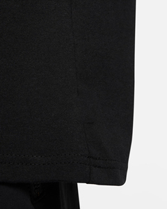 Lo último 2025, camisetas informales de manga larga para hombre, Camiseta de punto transpirable con sublimación de manga larga bordada en blanco con estampado personalizado - Product Image 4