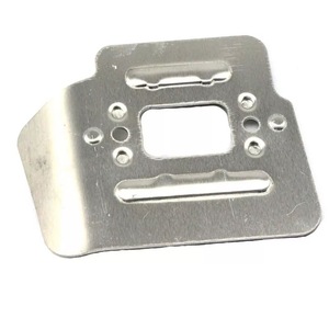 Piastra Deflettore per Motosega Stihl MS361, Codice 503648, Ricambio per Motoseghe a Benzina - Product Image 1