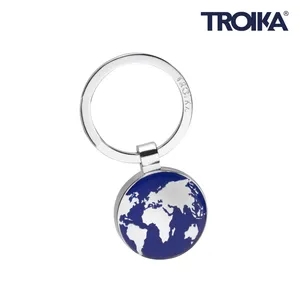Portachiavi e Moschettoni Promozionali Personalizzati con Design da Tutto il Mondo - Product Image 1