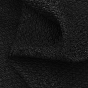 Tissu en maille PET/Élasthanne de qualité supérieure pour legging de yoga - Product Image 5