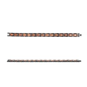 Bracciale Unisex in Legno Naturale e Acciaio Inossidabile Vintage per Lui, Braccialetto a Fascia in Legno per Compleanno, Anniversario, Laurea - Product Image 3