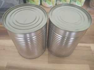 Rodajas de piña al por mayor en lata Precio competitivo buen ingrediente para comidas y mixología - Product Image 5