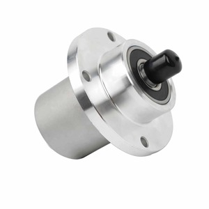 แกนหมุนดาดฟ้าสำหรับเด็กเลว Magnum 42 "48" 54 "ศูนย์เลี้ยว037-2000-00 037-2050 - Product Image 1